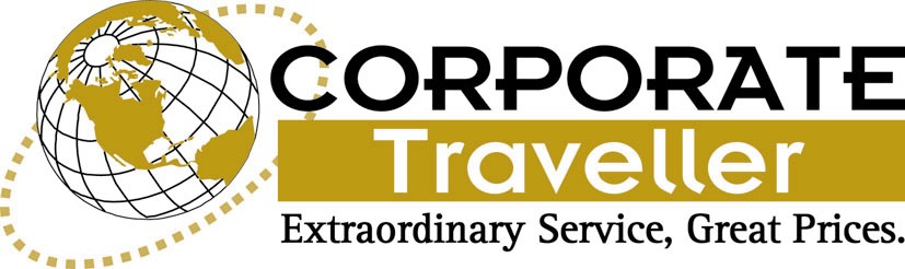 Corporate Traveler Logo
