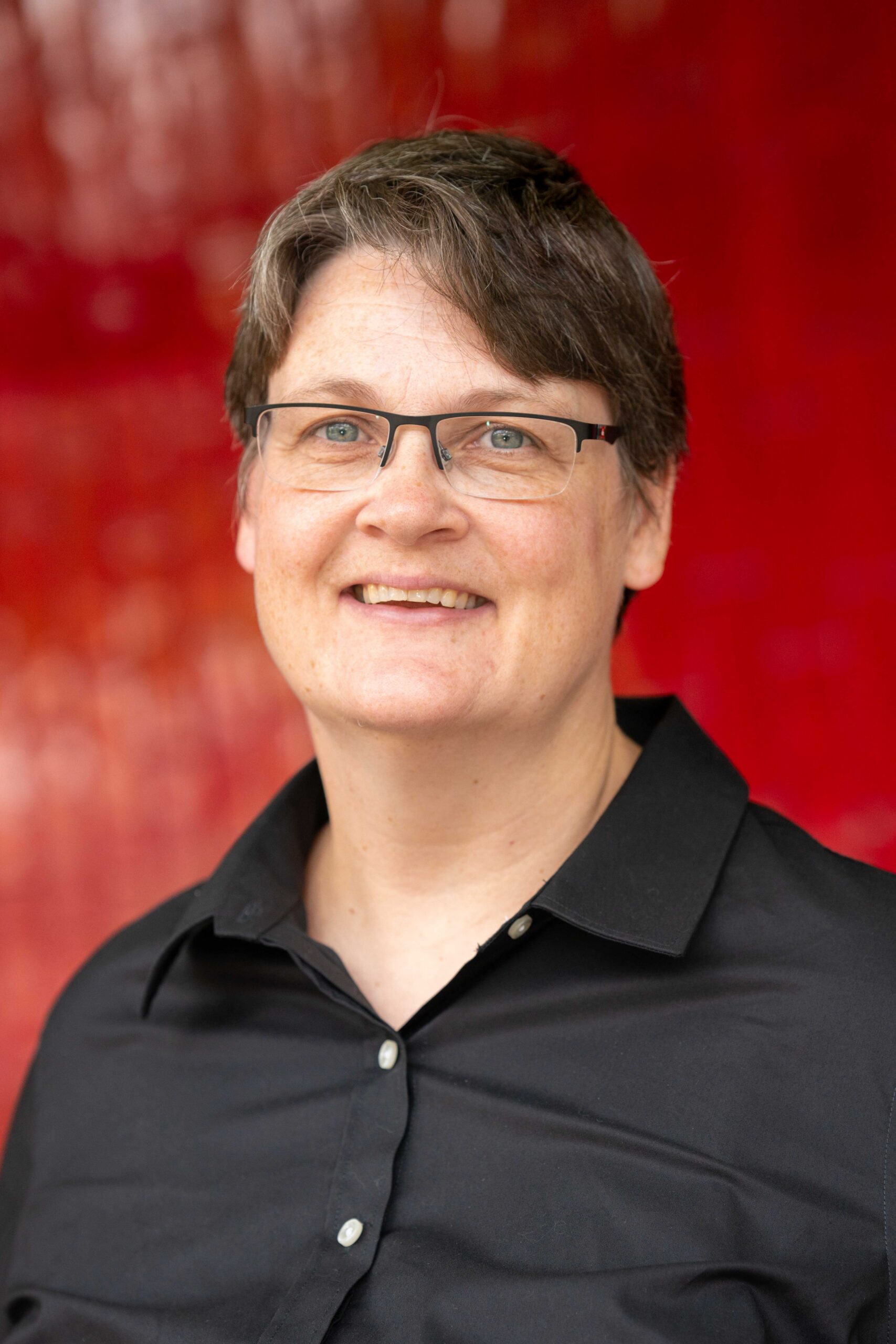 Professor Caroline Rueckert