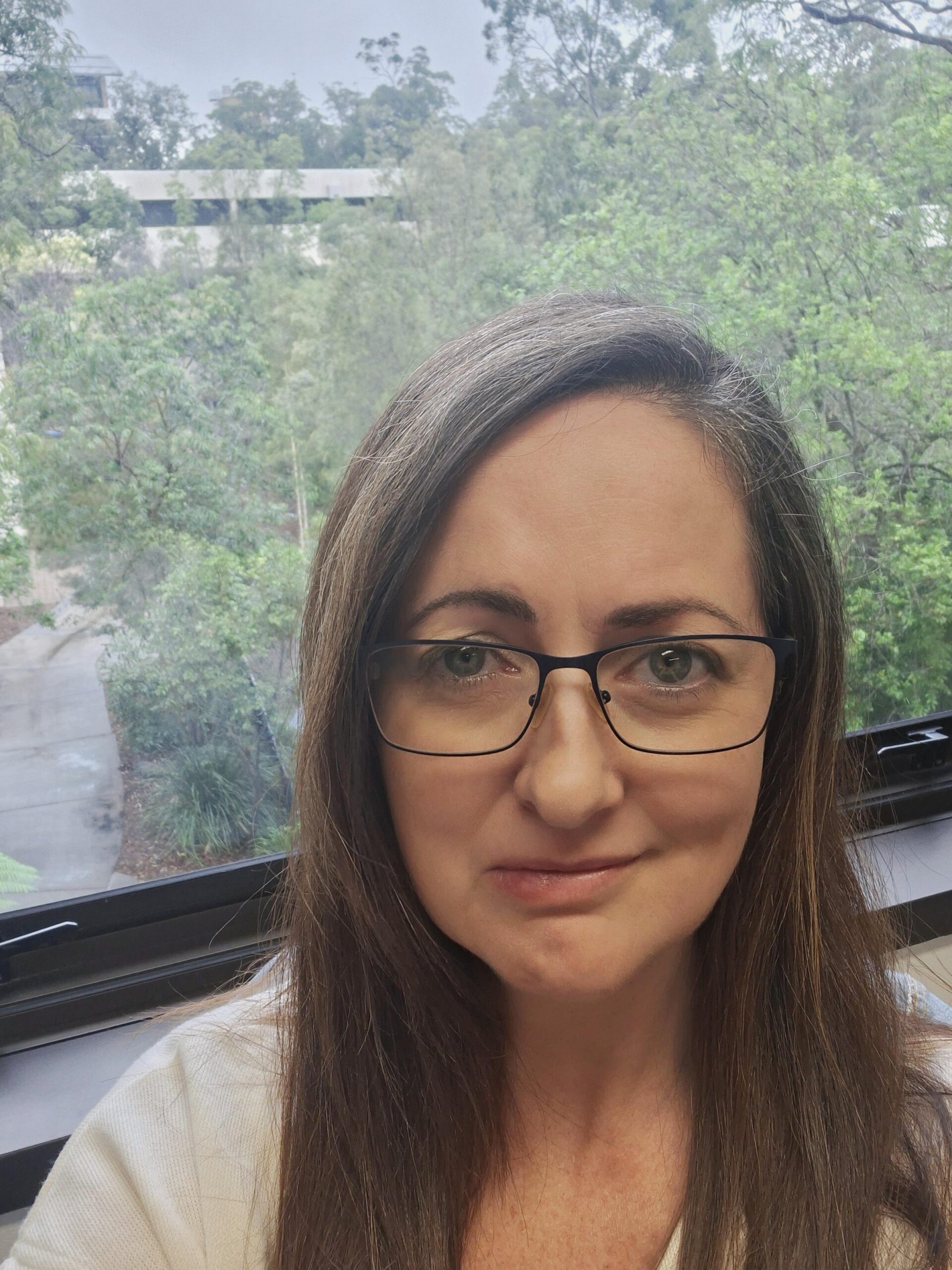 Dr Ruth Kamrowski